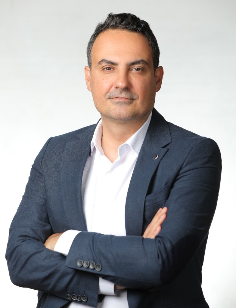 Fethi Oytun Gürsoy — Founder of Subfoxy